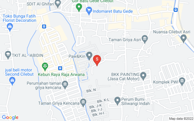 maps